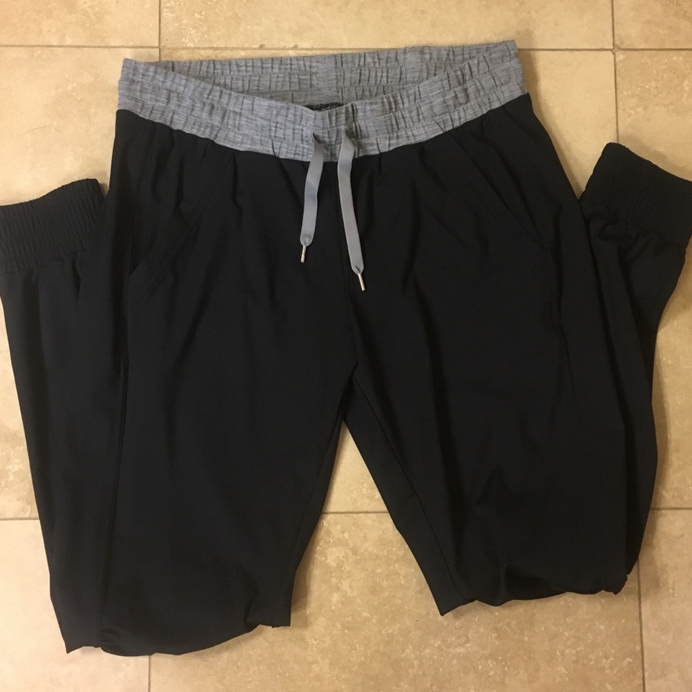 NWT Lorna Jane Studio Luxe Pant